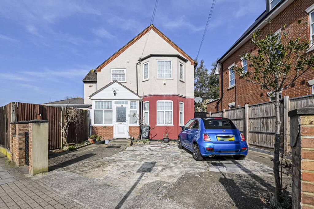 Main image of property: Glenburnie Road, Tooting, London, SW17