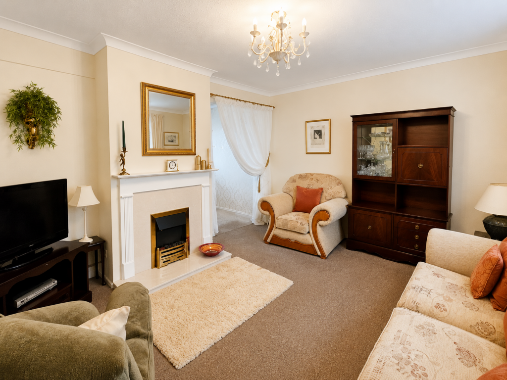 House in York - View 3
