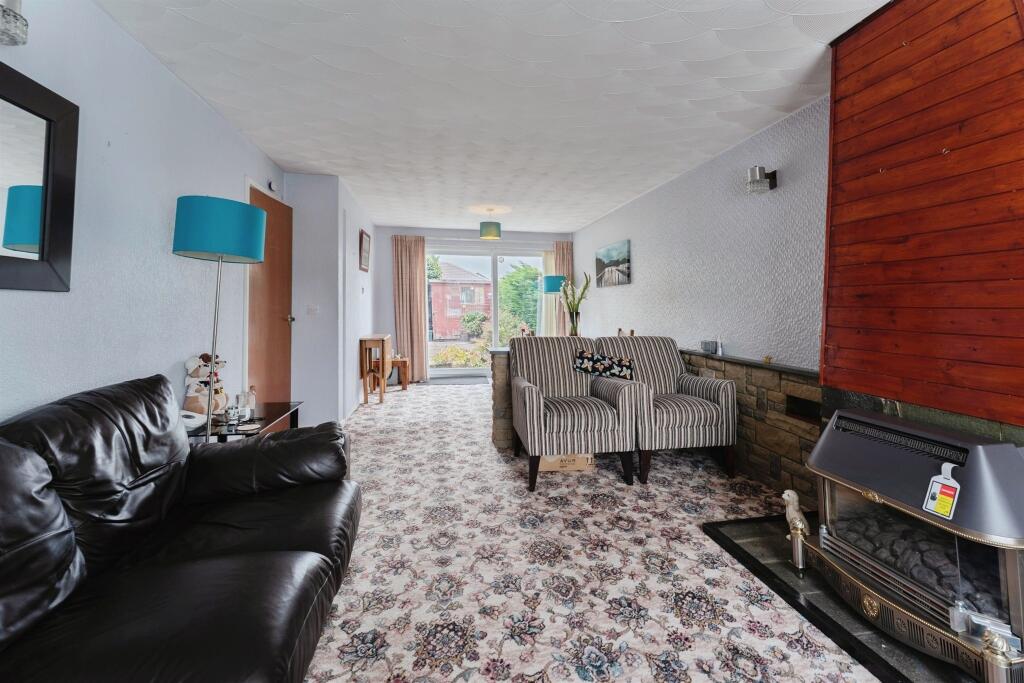 House in Chester - More