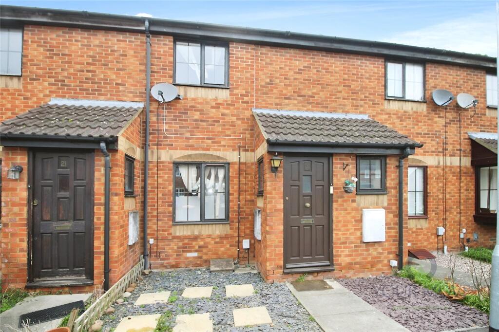 Main image of property: Howard Close, Wilstead, Bedford, MK45