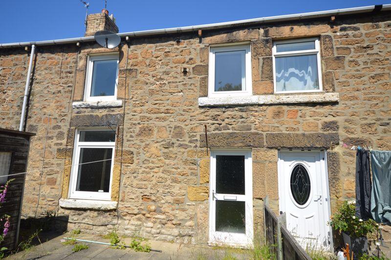 Main image of property: Seventh Row, Ashington, NE63