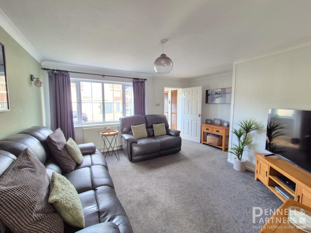 Grounds Way, Whittlesey, Peterborough, PE7 photo 4