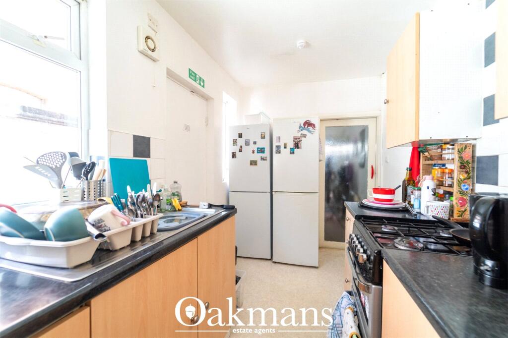 Hubert Road, Birmingham, B29 photo 5