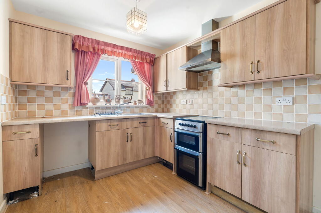 The Sidings, Pengelly, Delabole, PL33 photo 3