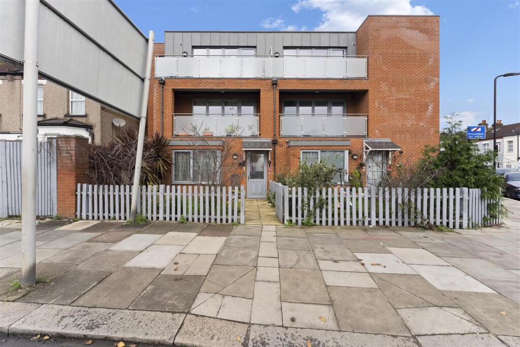 Main image of property: Kendra Court, Rectory Road, Southall