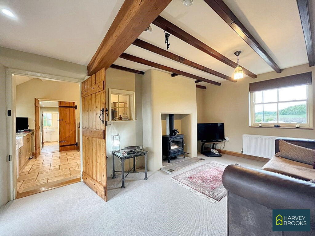 Long Farm, Newby photo 3