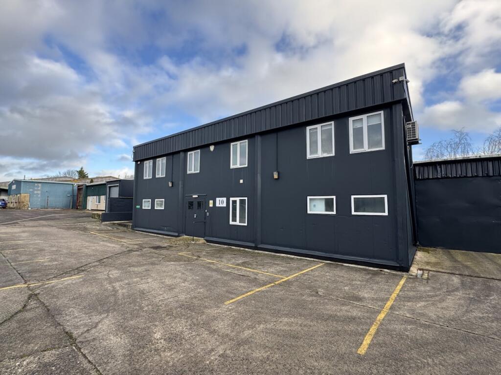 Additional image 7 of 9a, 9b And 10 Bennetts Field Trading Estate, Wincanton, BA9 9DT