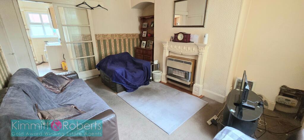 Ashton Street, Peterlee, Durham, SR8 3QQ photo 2