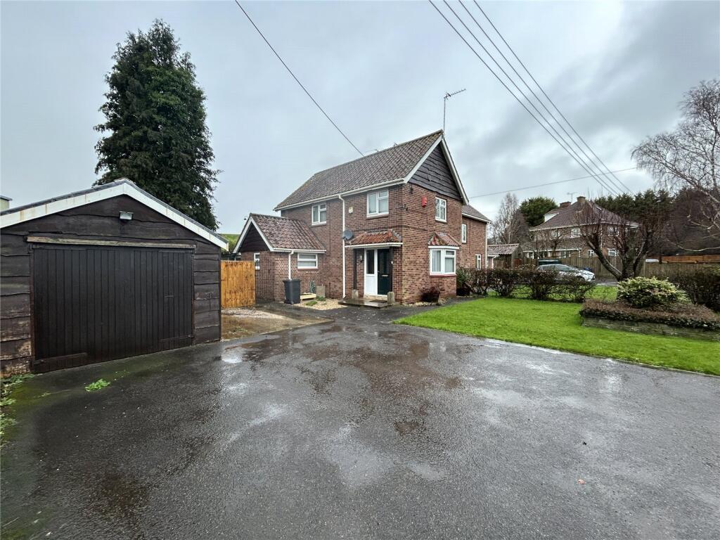 Main image of property: Enmore Road, Durleigh, Bridgwater, Somersetr, TA5