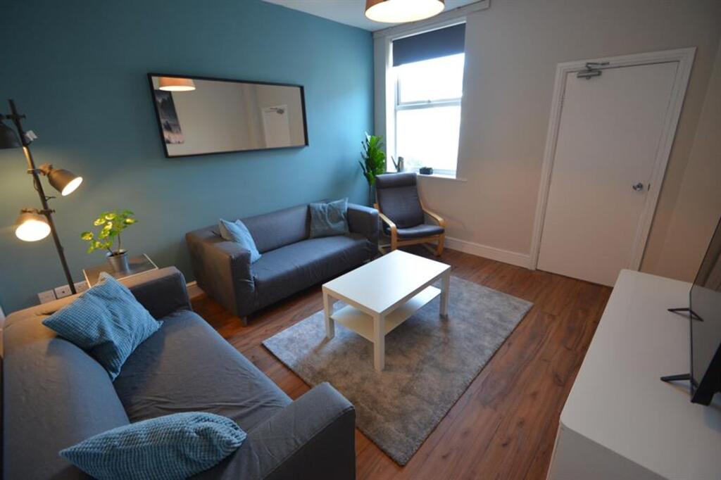 Main image of property: Windsor Street, Beeston, NG9
