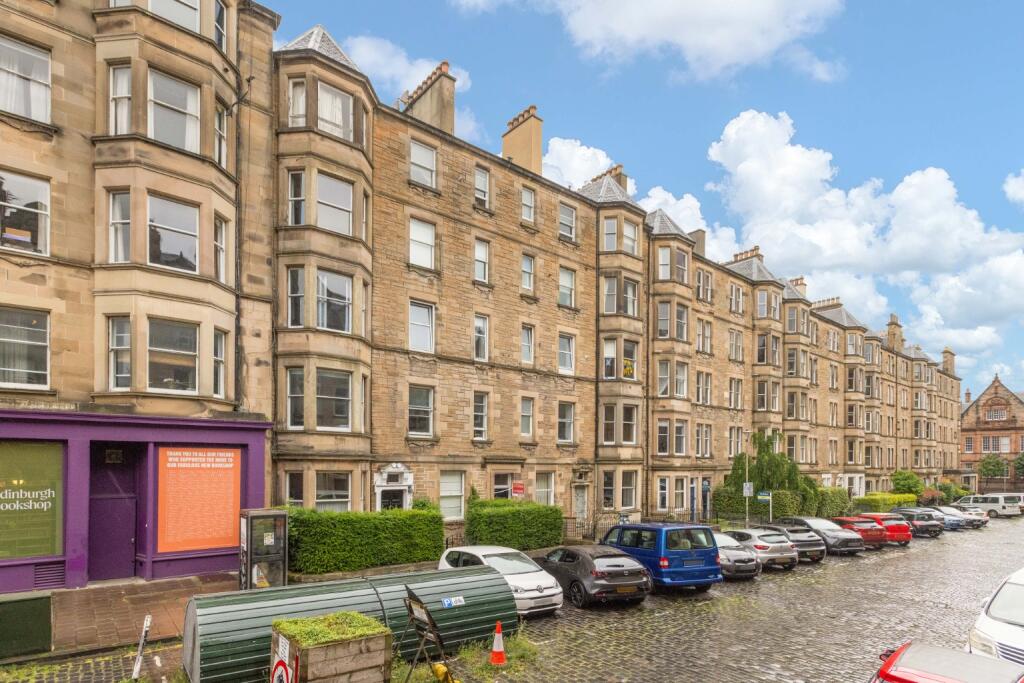Main image of property: Bruntsfield Avenue, Bruntsfield, Edinburgh, EH10