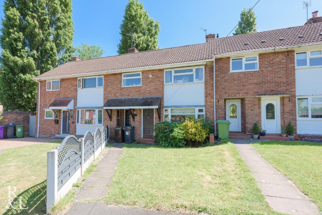 Main image of property: Renton Grove, Wolverhampton