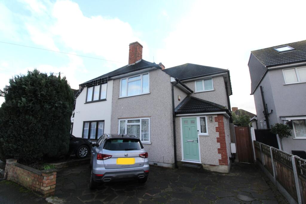 Main image of property: Mawney Road, RM7