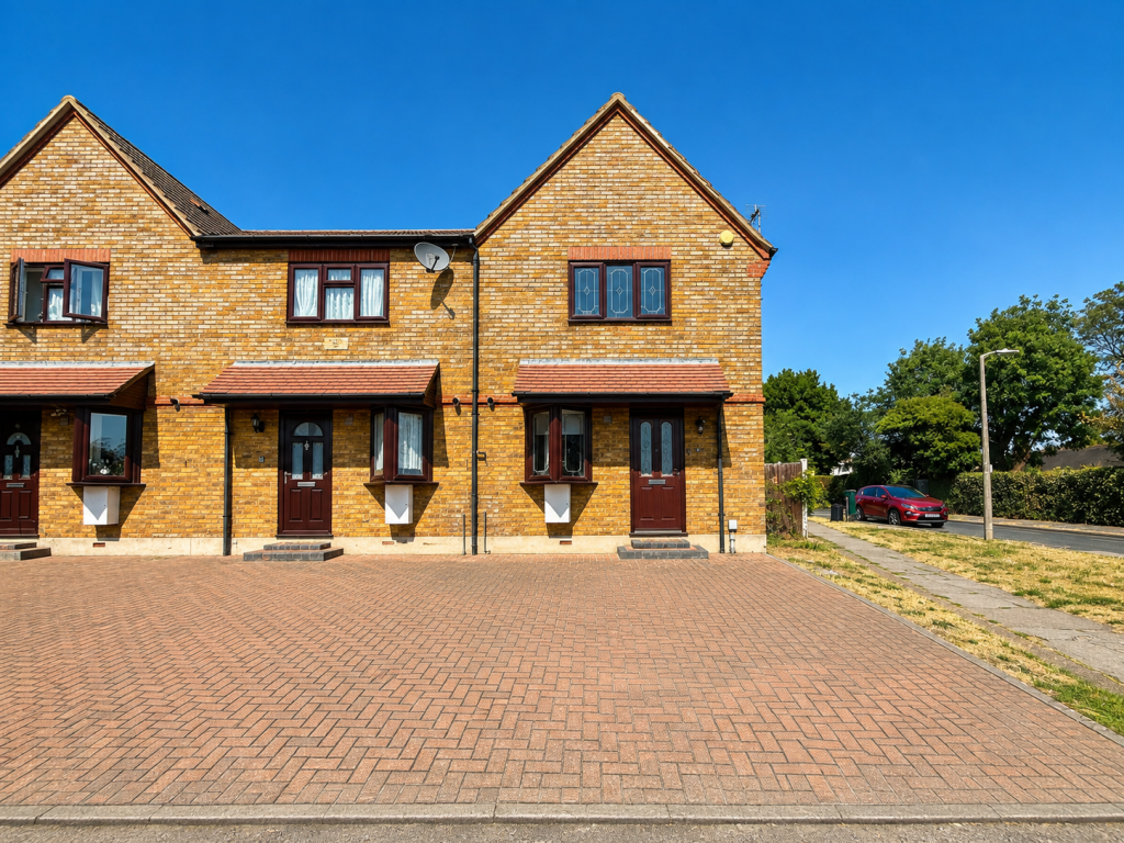 Main image of property: Rowan Way, Canewdon, Rochford