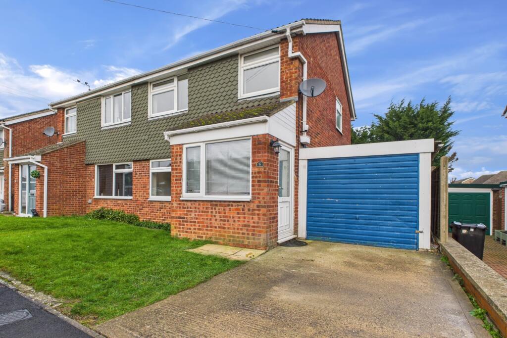 Main image of property: Keble Close , Stamford , Lincolnshire, PE9