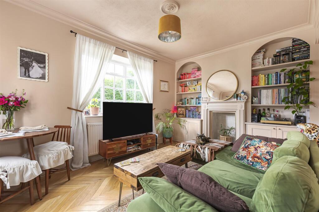 Main image of property: Huntingfield Road, Putney, SW15
