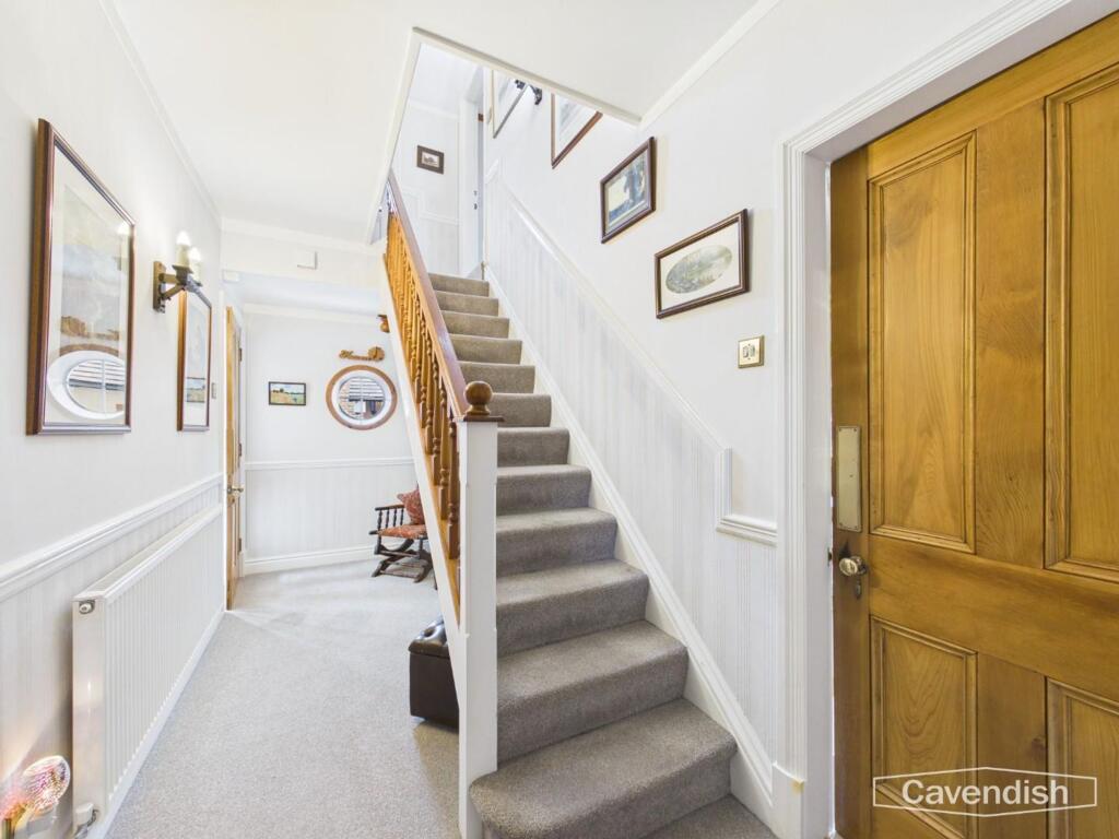 House in Chester - View 5