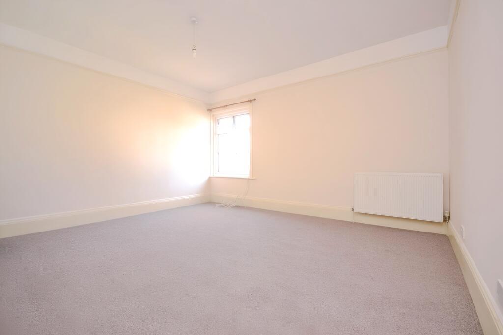Apartment in Shanklin, Lower Hyde, Luccombe - View 4