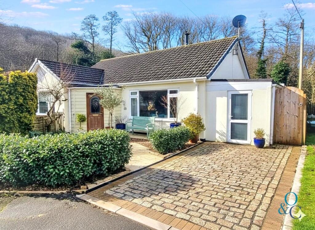 Main image of property: Lower Tregongeeves, Polgooth, PL26