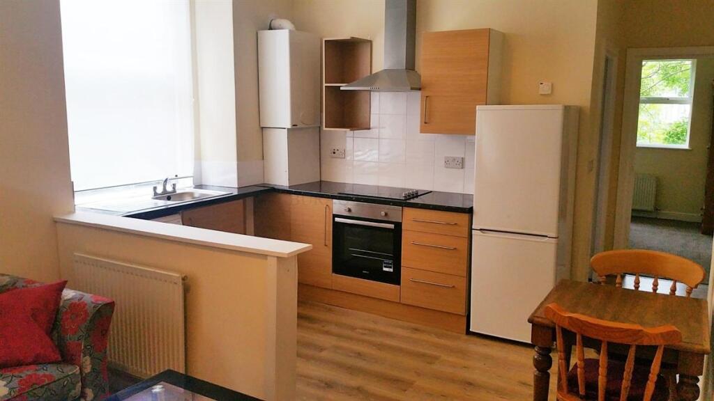 Main image of property: Clyde Road Gatley, Manchester, M20