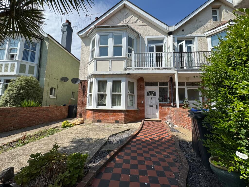 Main image of property: Church Walk, Worthing, BN11