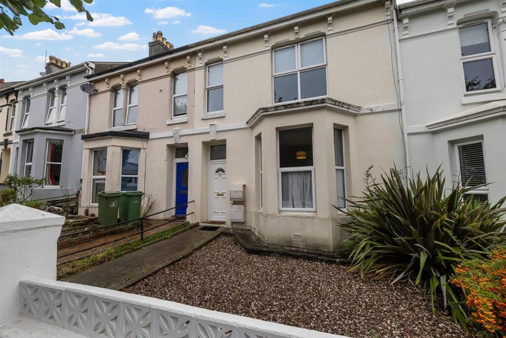 Main image of property: Belgrave Road, Plymouth