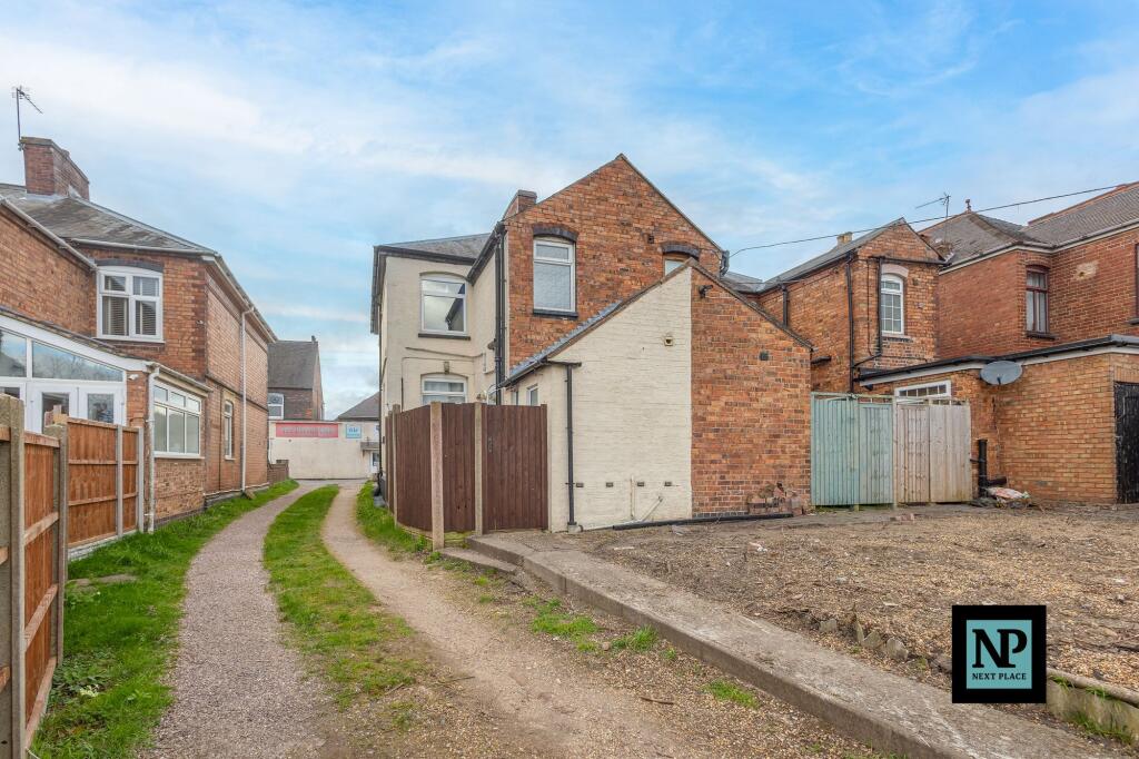 Additional image 4 of Long Street, Dordon, B78