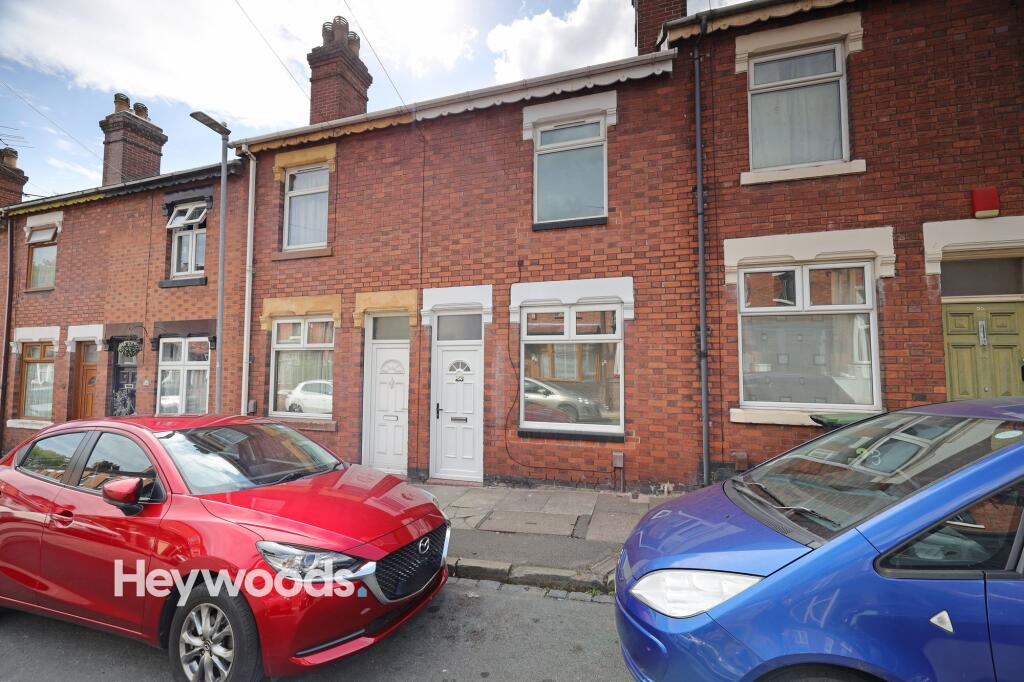 Main image of property: Penkville Street, Stoke-On-Trent, ST4