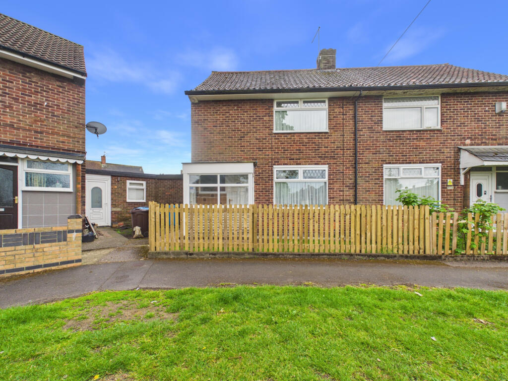 Main image of property: Griffin Road, Hull, HU9