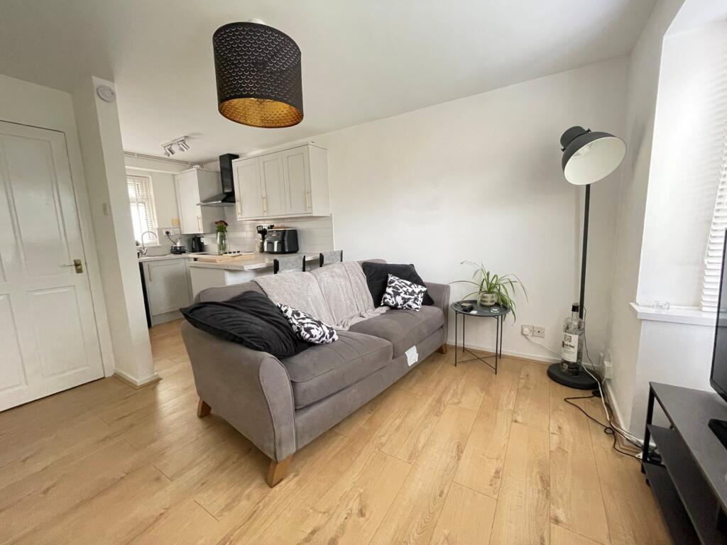 Main image of property: Belle Vue Court, Leeds, LS3