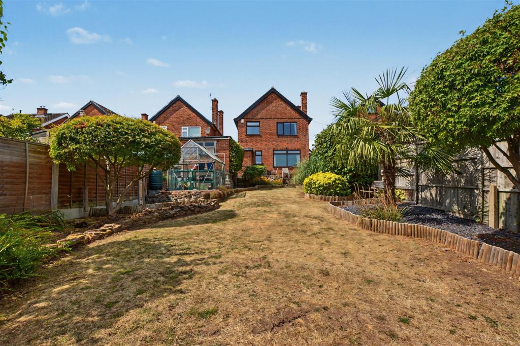 House in Nottingham, Sandiacre - View 4