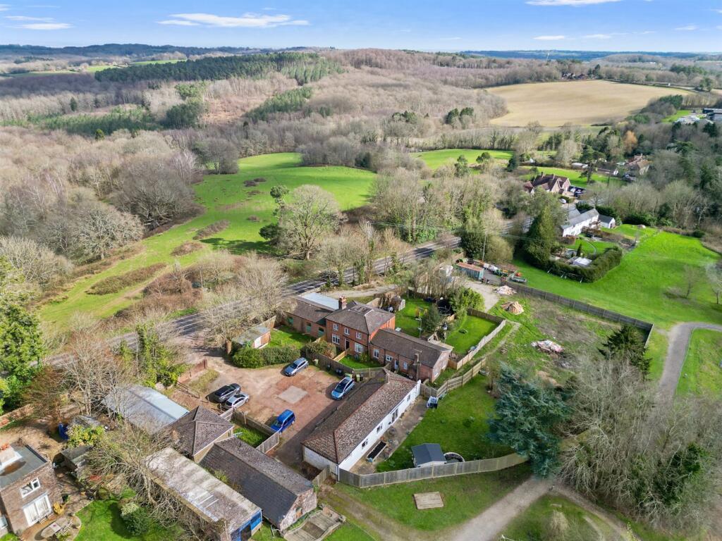 Main image of property: Vinehall Road, Mountfield, Robertsbridge, TN32
