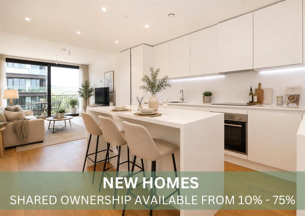 Main image of property: Lakeshore, Bristol, BS13