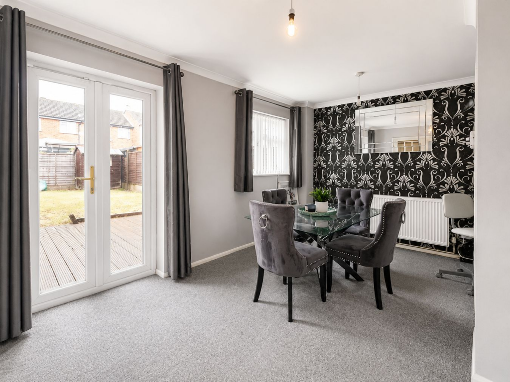 House in Colchester - More
