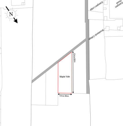 Maple Vale Plan