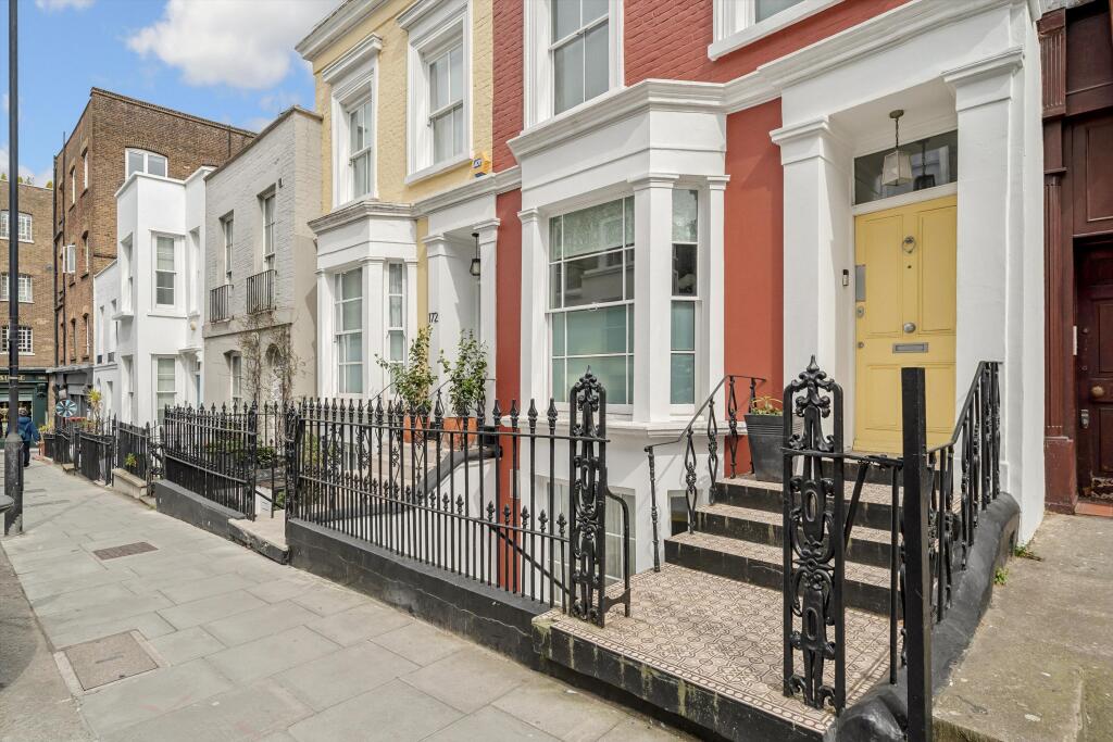 3 bedroom terraced house for rent
