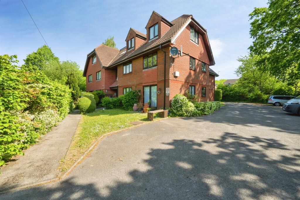 Main image of property: Aldermoor Road, SOUTHAMPTON