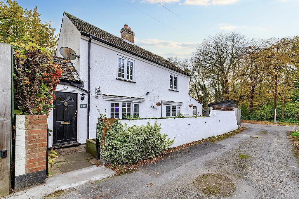 House in Bedford, Goldington