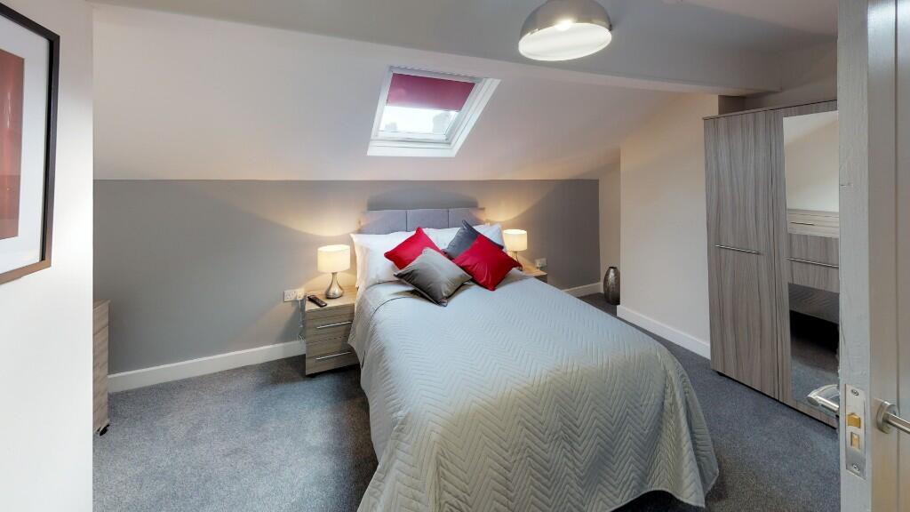 Main image of property: Mount Pleasant, Barrow-In-Furness, Cumbria, LA14