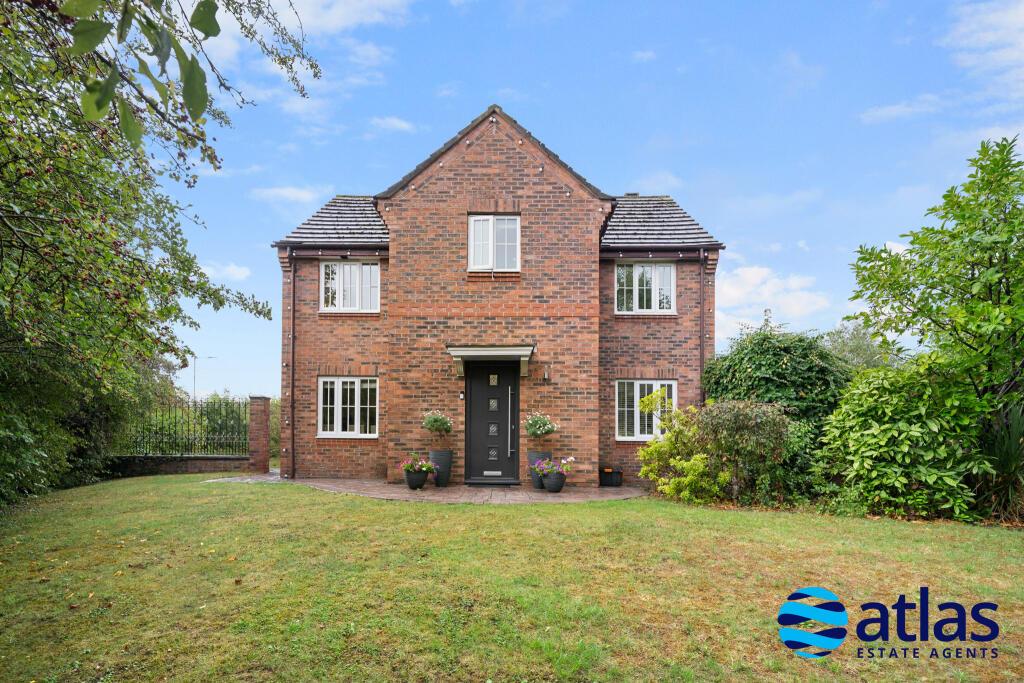Main image of property: Bromley Close, Halewood, L26