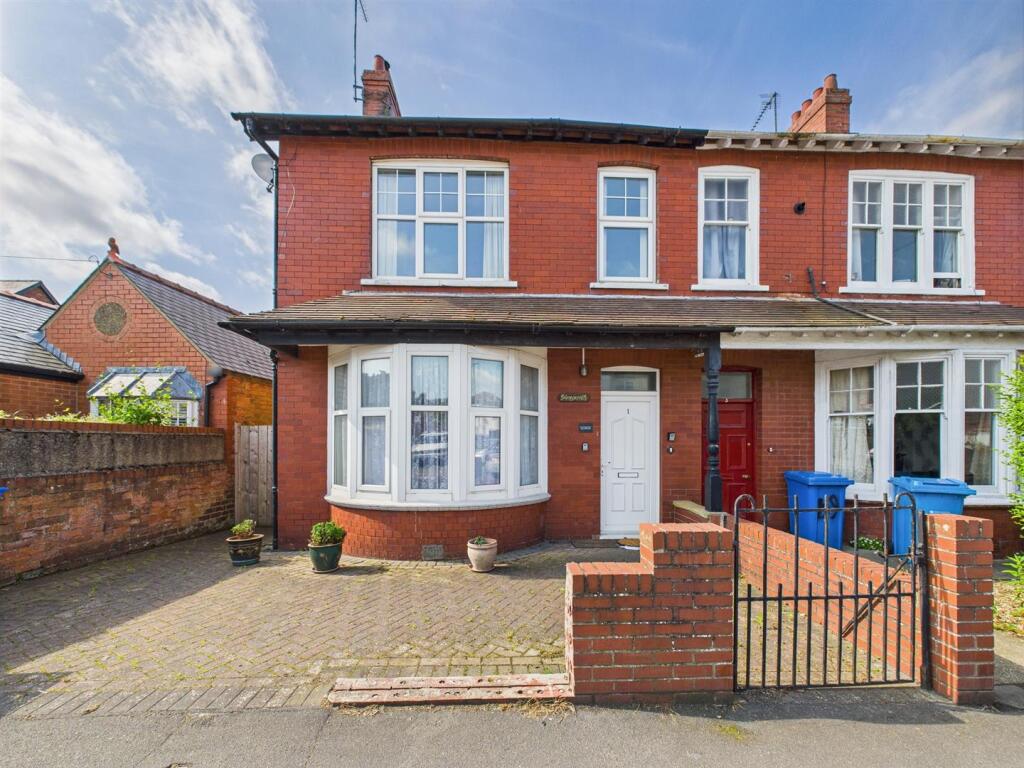 Main image of property: George Street, Bridlington