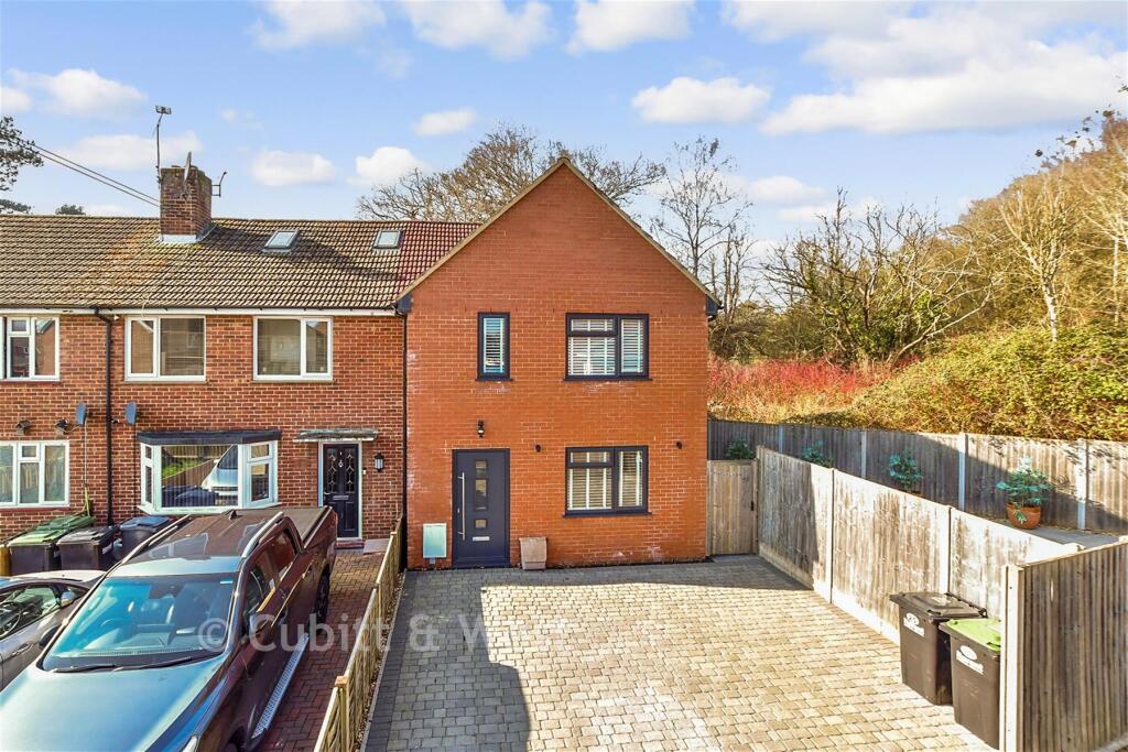 Main image of property: Sherfield Avenue, Havant, Hampshire