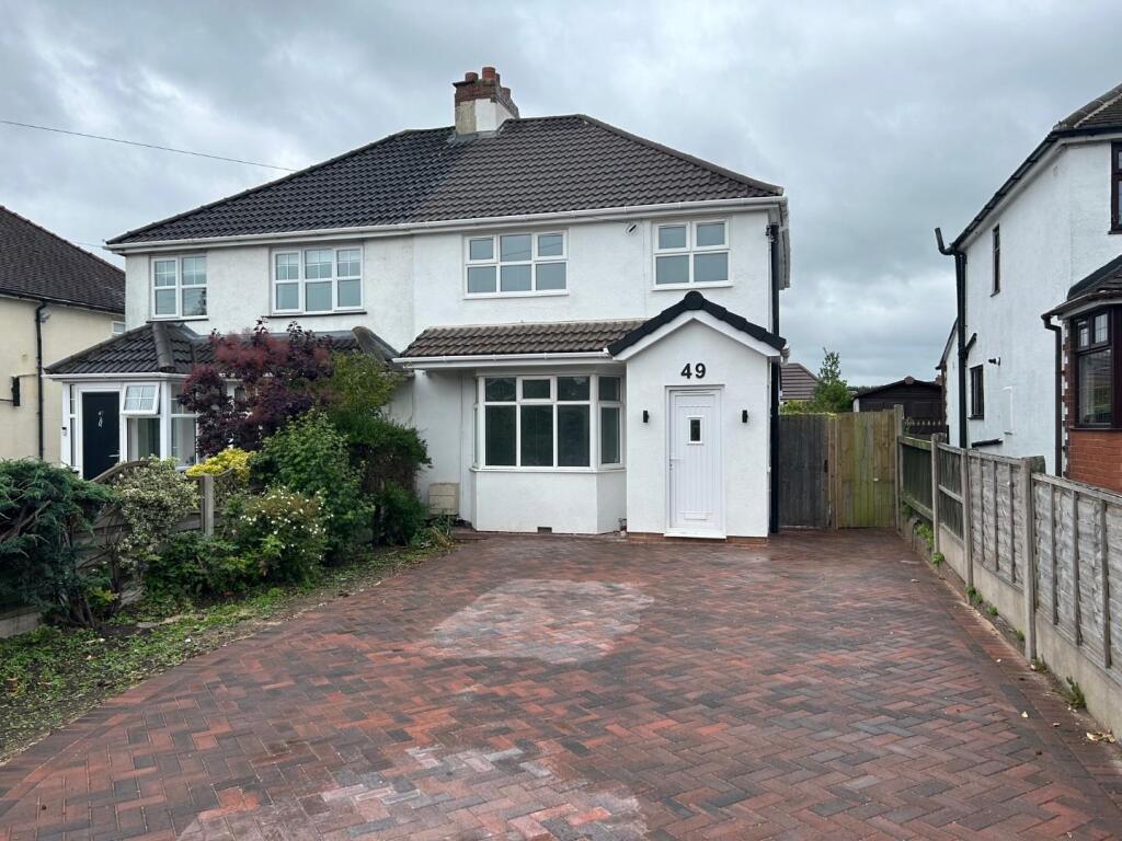 Main image of property: Chase Road, Burntwood