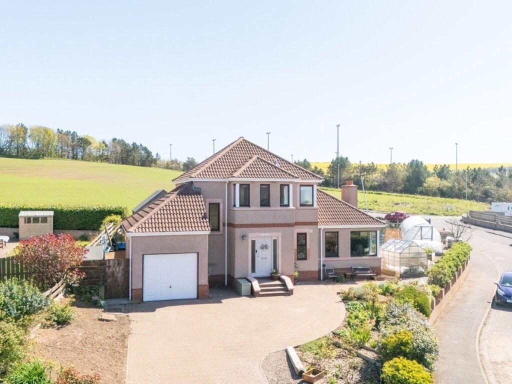 Main image of property: Gunsgreen Park, Eyemouth, Berwickshire, TD14