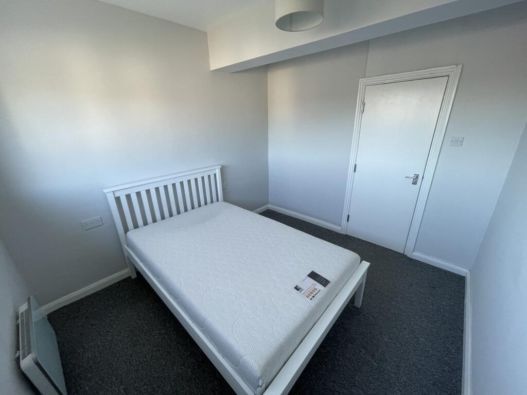 Apartment in Isle of Man - More