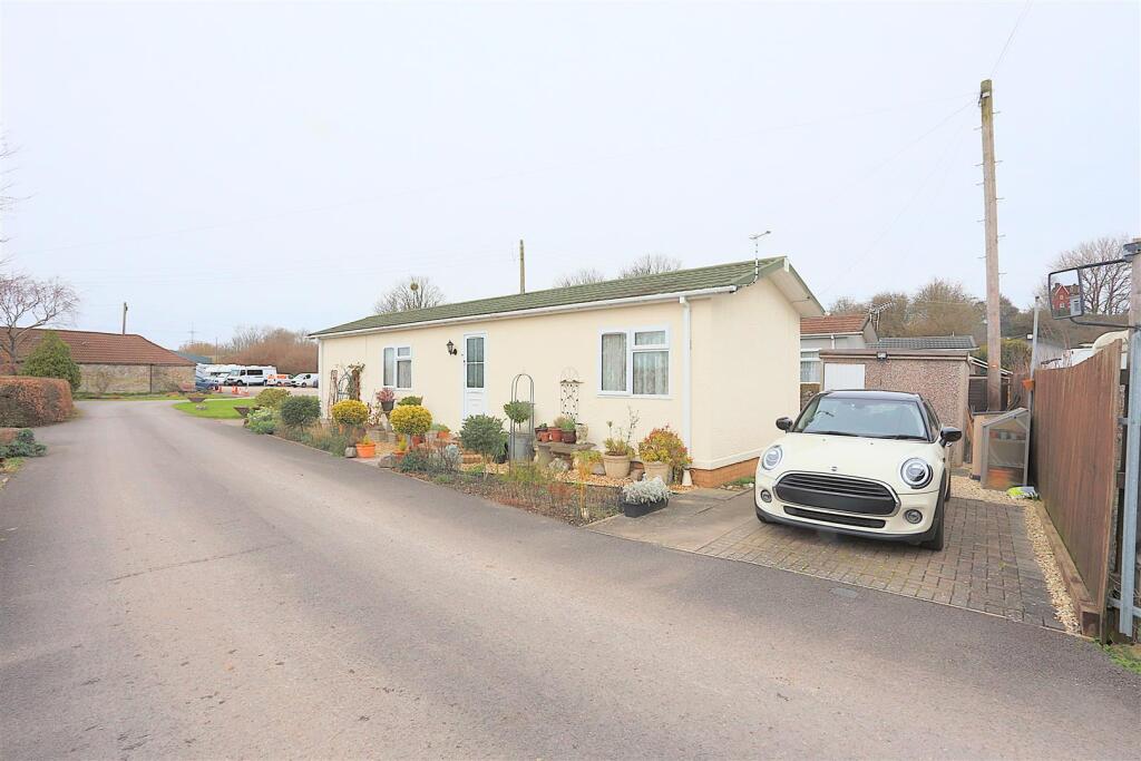 Main image of property: Moorhouse Park, Moorhouse Lane, Hallen, Bristol