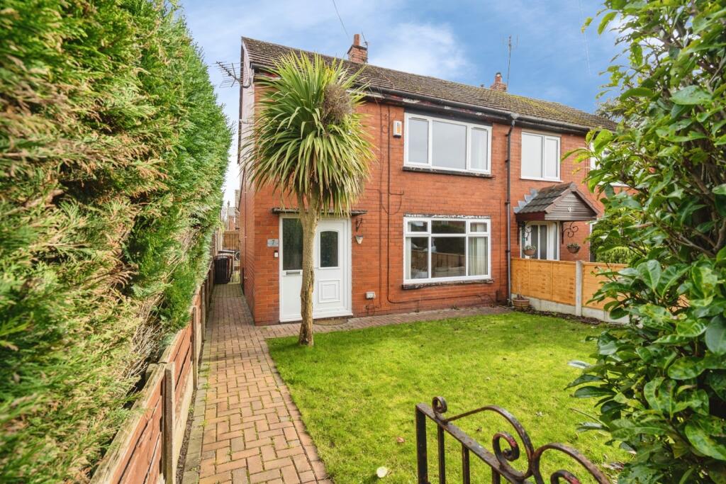 Main image of property: Booth Road, Little Lever, Bolton, Greater Manchester, BL3