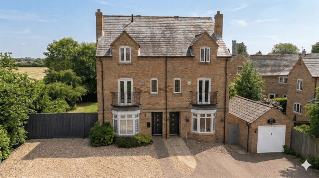 Main image of property: Kingsline Close, Thorney, Peterborough, PE6