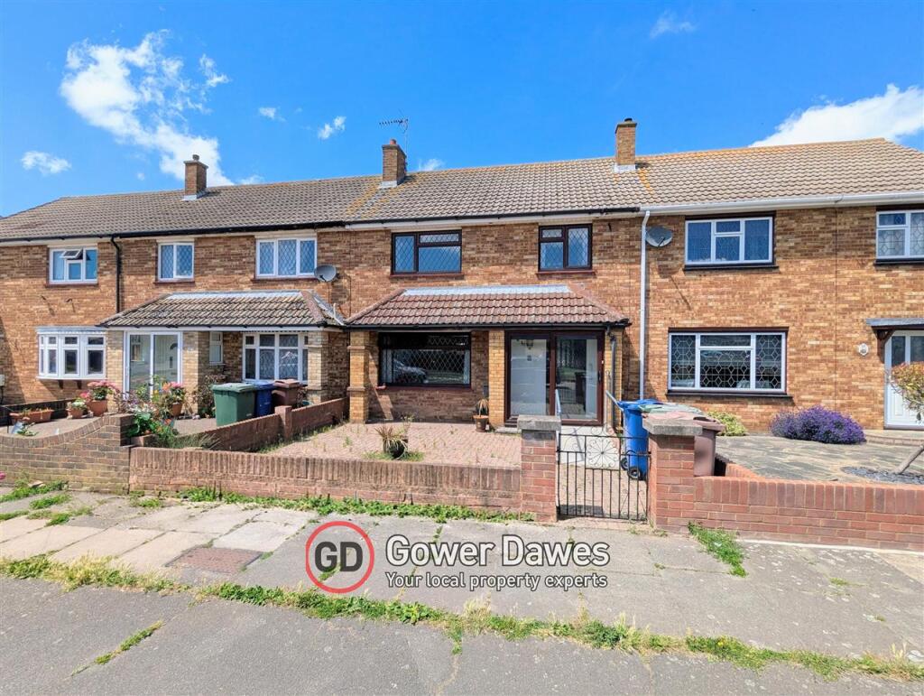 Main image of property: Claudian Way, Chadwell St.Mary