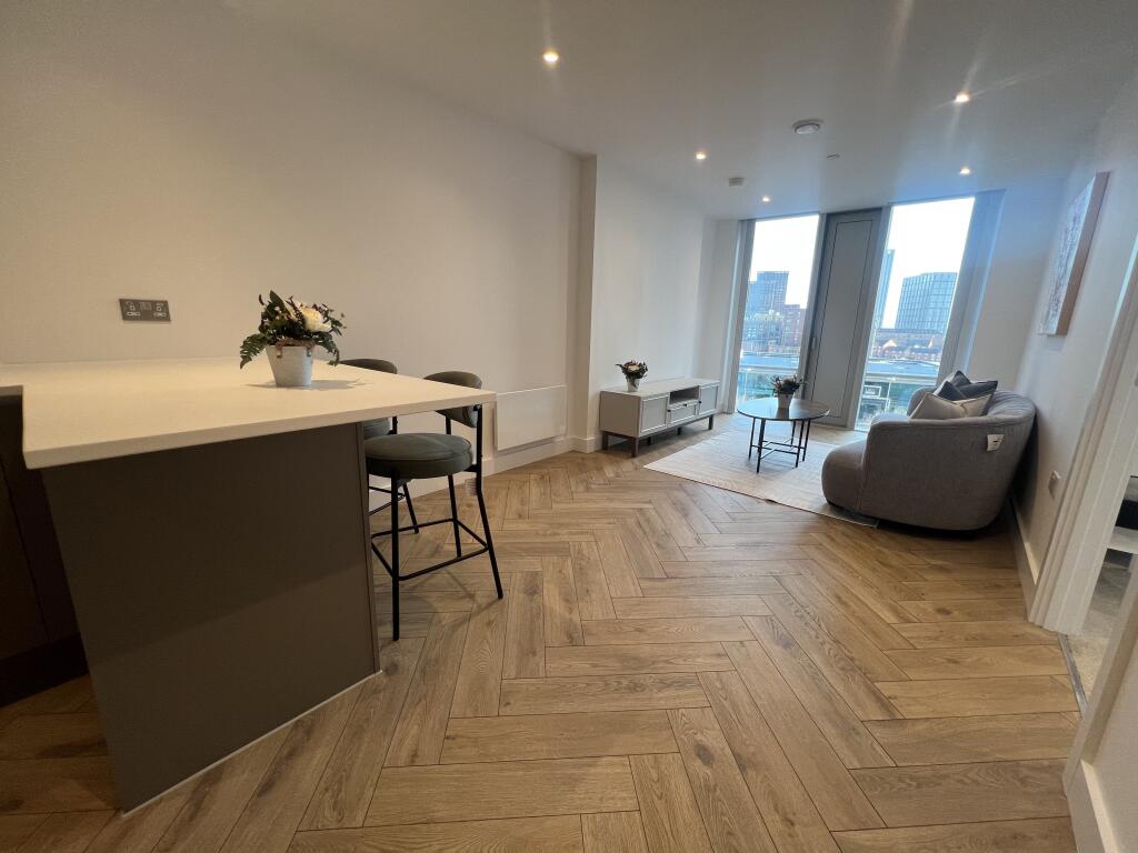 Main image of property: One Port Street, Manchester, 